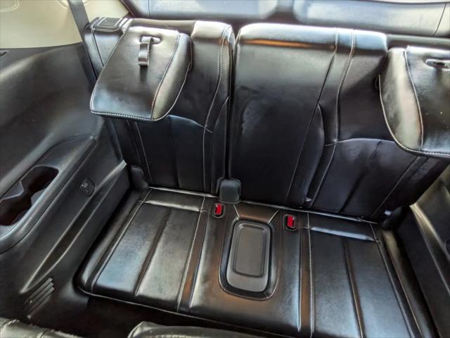 2024 INFINITI QX60 PURE AWD