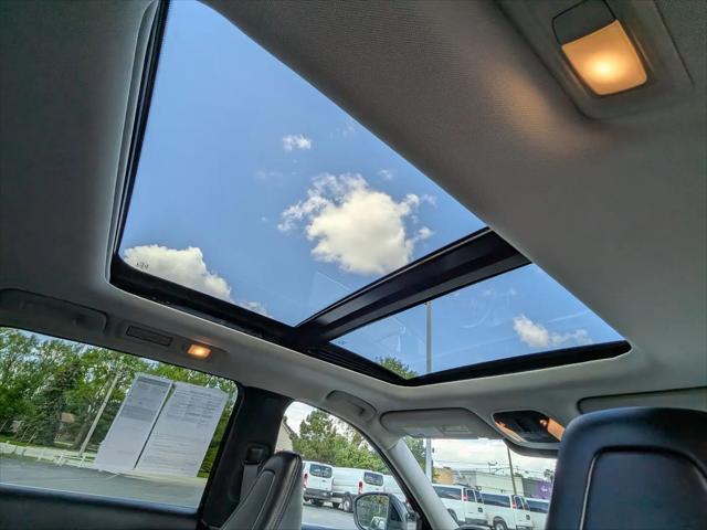 2024 INFINITI QX60 PURE AWD