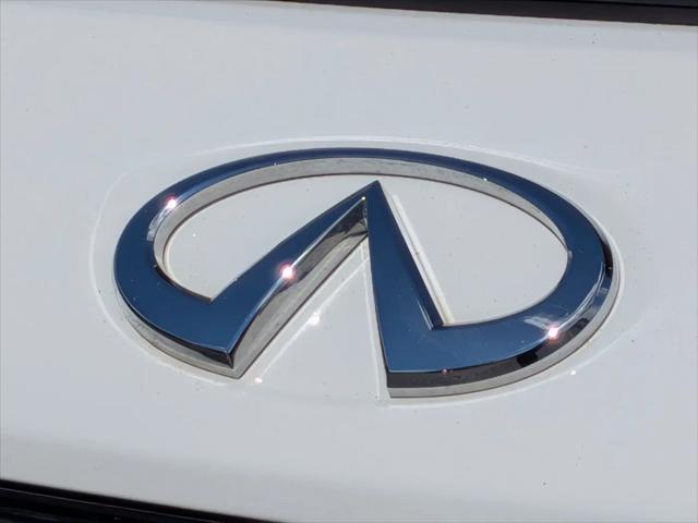 2024 INFINITI QX60 PURE AWD