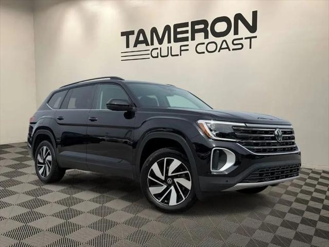 2026 Volkswagen Atlas SE with Technology for sale in Mobile, AL