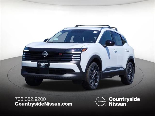 2026 Nissan Kicks SR for sale in Countryside, IL