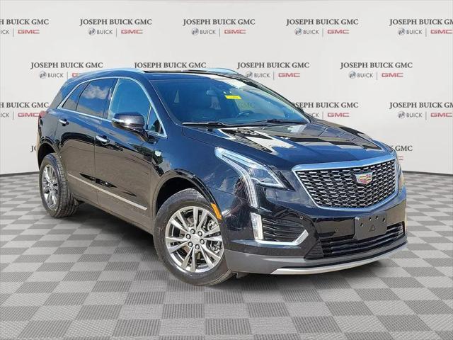 2023 Cadillac XT5 AWD Premium Luxury for sale near Cincinnati, OH