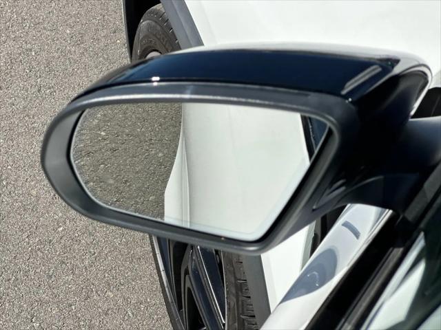 2023 Mercedes-Benz GLA-CLASS 4MATIC