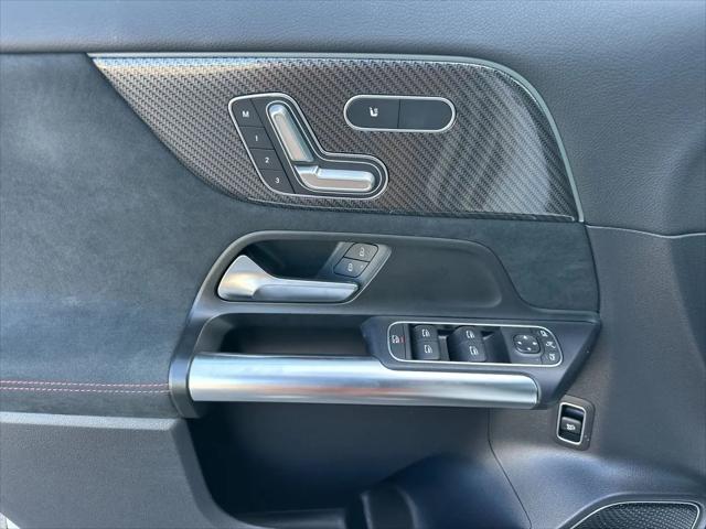 2023 Mercedes-Benz GLA-CLASS 4MATIC