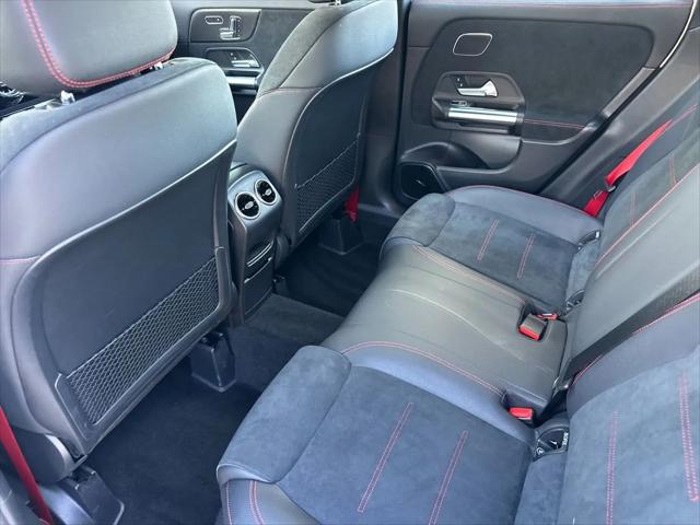 2023 Mercedes-Benz GLA-CLASS 4MATIC