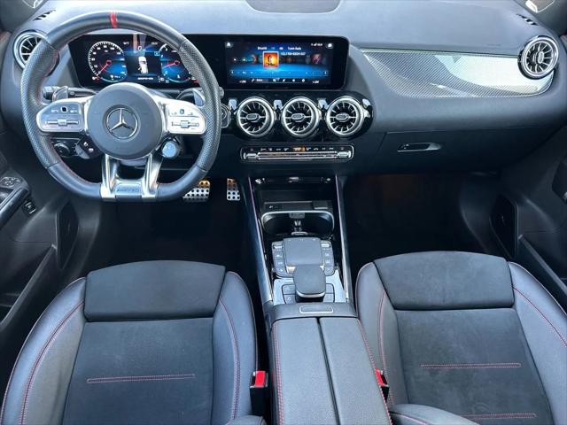 2023 Mercedes-Benz GLA-CLASS 4MATIC