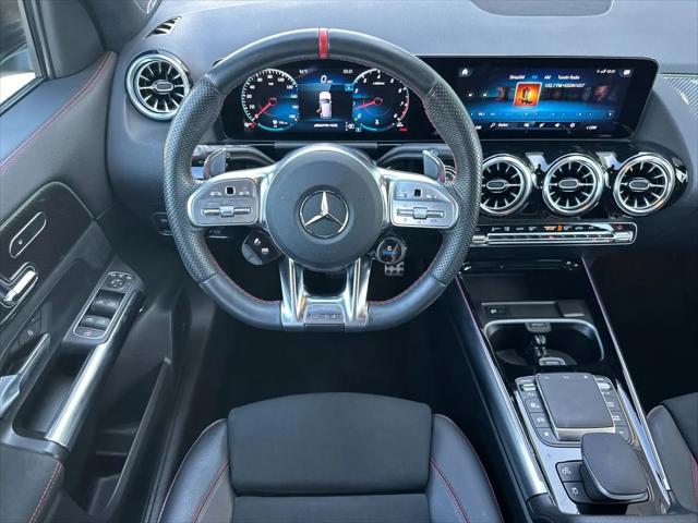 2023 Mercedes-Benz GLA-CLASS 4MATIC