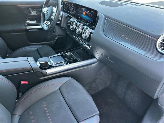 2023 Mercedes-Benz GLA-CLASS 4MATIC
