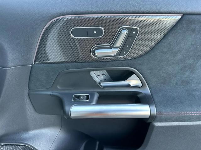 2023 Mercedes-Benz GLA-CLASS 4MATIC