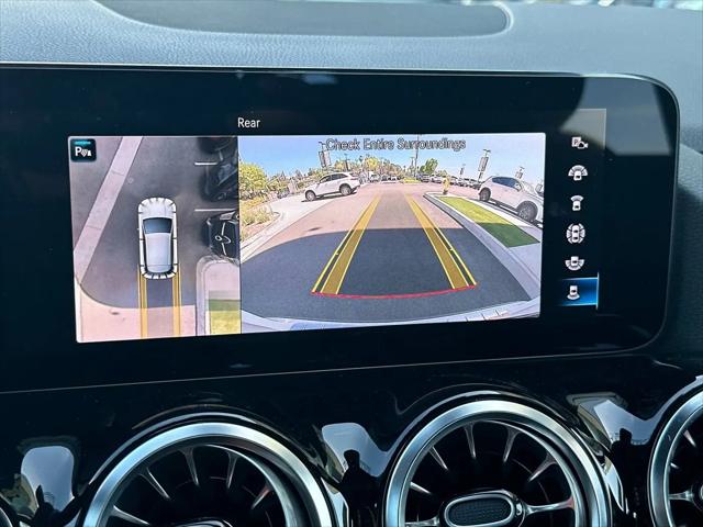 2023 Mercedes-Benz GLA-CLASS 4MATIC