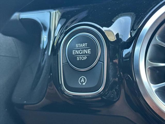 2023 Mercedes-Benz GLA-CLASS 4MATIC