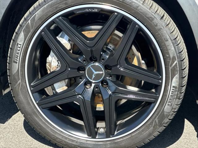 2023 Mercedes-Benz GLA-CLASS 4MATIC