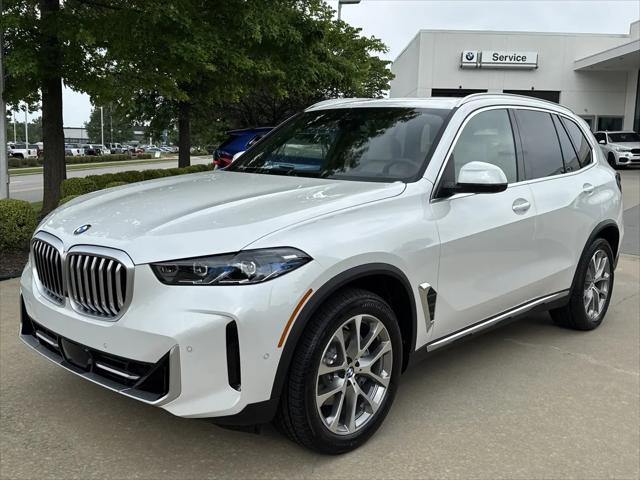2026 BMW X5 xDrive40i for sale in Bentonville, AR