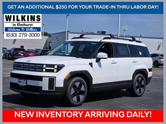 2026 Hyundai Santa Fe Hybrid SEL for sale in Elmhurst, IL
