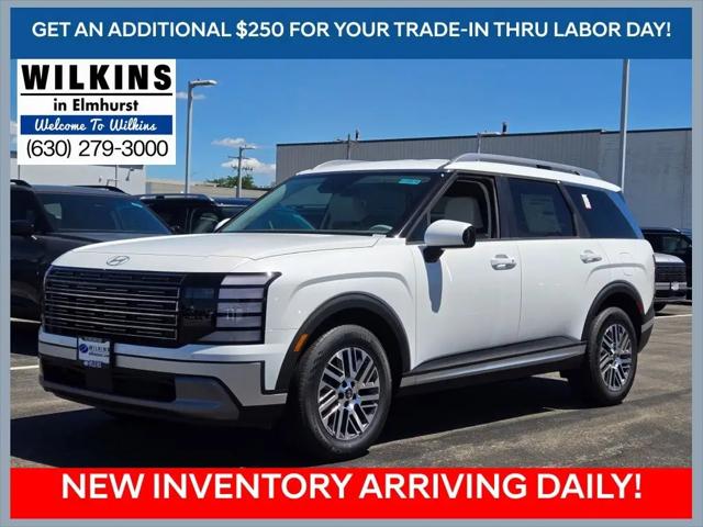 2026 Hyundai Palisade SEL 7P for sale in Elmhurst, IL
