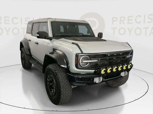 2023 Ford Bronco Raptor for sale in Tucson, AZ
