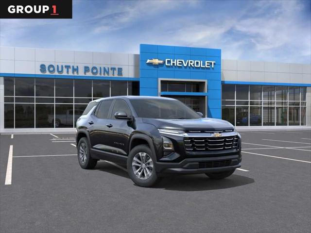 2026 Chevrolet Equinox FWD LT for sale in Tulsa, OK