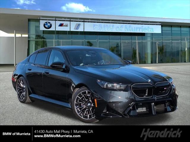 2025 BMW M5 Standard for sale in Murrieta, CA