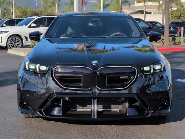 2025 BMW M5 Standard