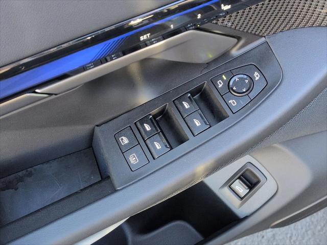 2025 BMW M5 Standard