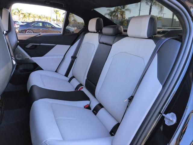 2025 BMW M5 Standard