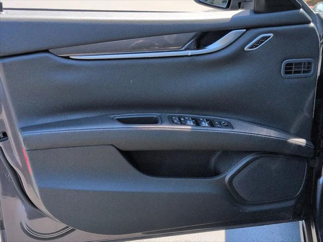 2019 Maserati Ghibli Standard
