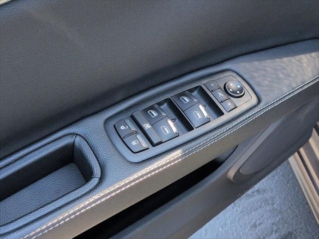 2019 Maserati Ghibli Standard