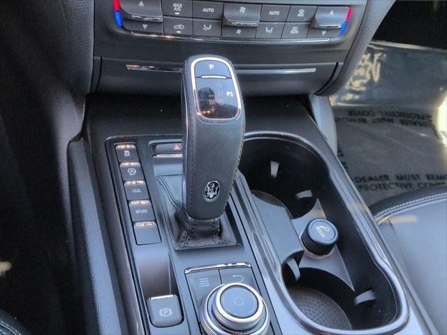 2019 Maserati Ghibli Standard