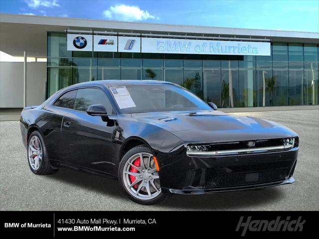2025 Dodge Charger Daytona Scat Pack AWD for sale in Murrieta, CA