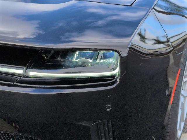 2025 Dodge Charger Daytona Scat Pack AWD