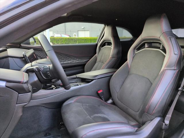 2025 Dodge Charger Daytona Scat Pack AWD