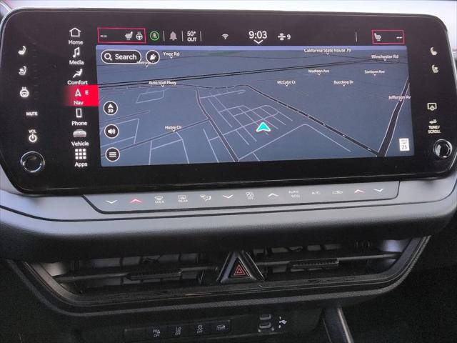 2025 Dodge Charger Daytona Scat Pack AWD
