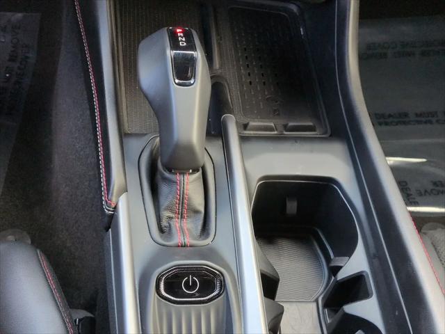 2025 Dodge Charger Daytona Scat Pack AWD