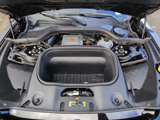 2025 Dodge Charger Daytona Scat Pack AWD
