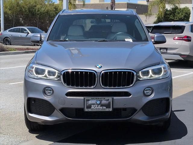 2015 BMW X5 xDrive35d