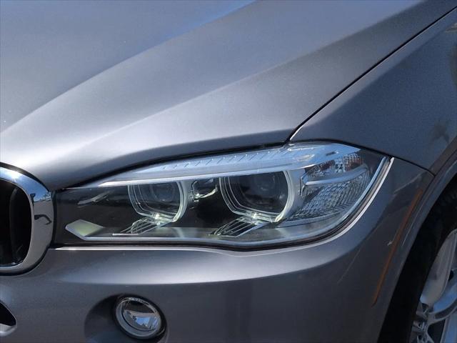 2015 BMW X5 xDrive35d