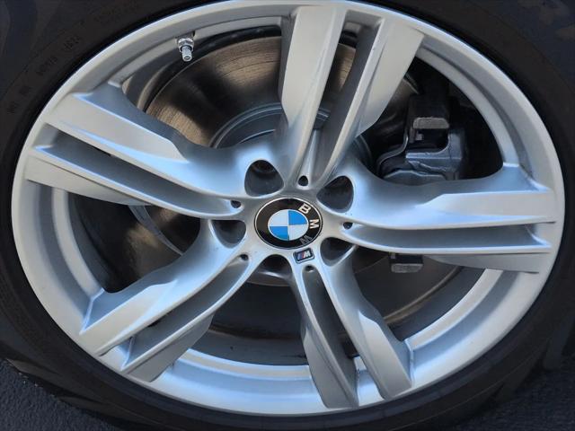 2015 BMW X5 xDrive35d
