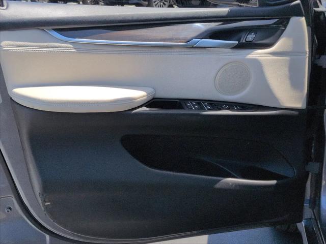 2015 BMW X5 xDrive35d