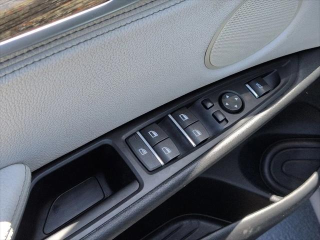 2015 BMW X5 xDrive35d