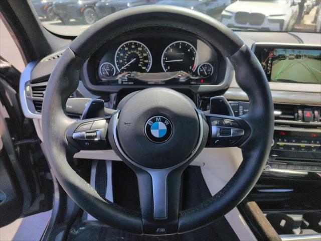 2015 BMW X5 xDrive35d