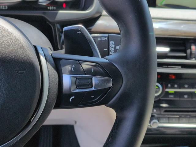 2015 BMW X5 xDrive35d