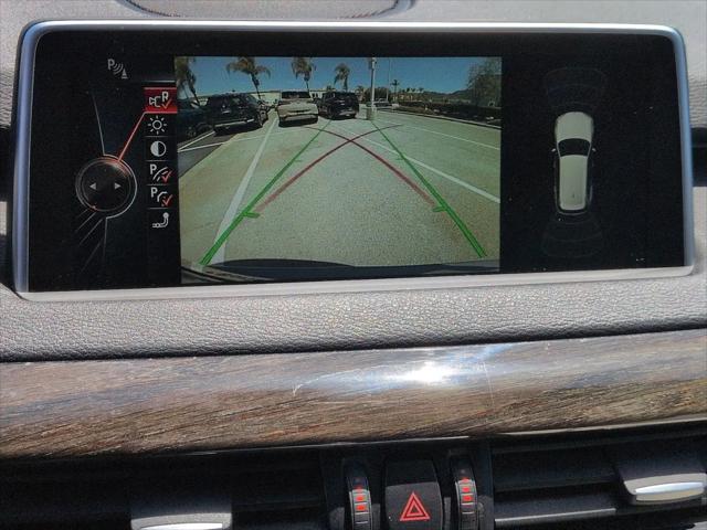 2015 BMW X5 xDrive35d