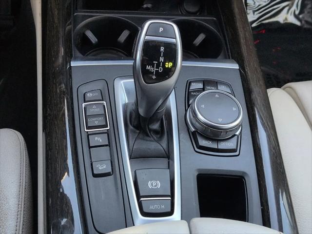 2015 BMW X5 xDrive35d