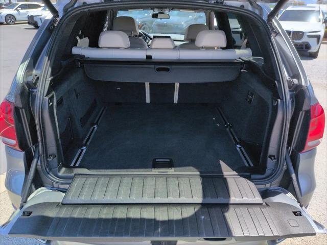 2015 BMW X5 xDrive35d