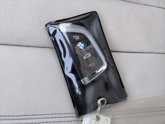 2015 BMW X5 xDrive35d