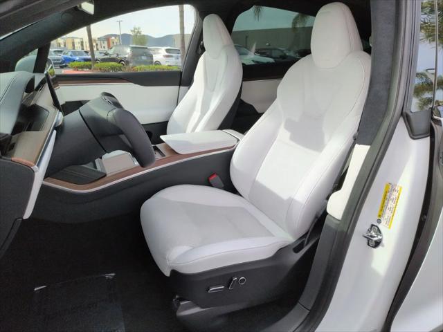 2024 Tesla Model X Long Range