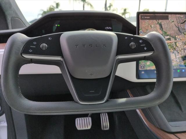 2024 Tesla Model X Long Range