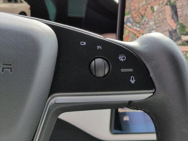 2024 Tesla Model X Long Range