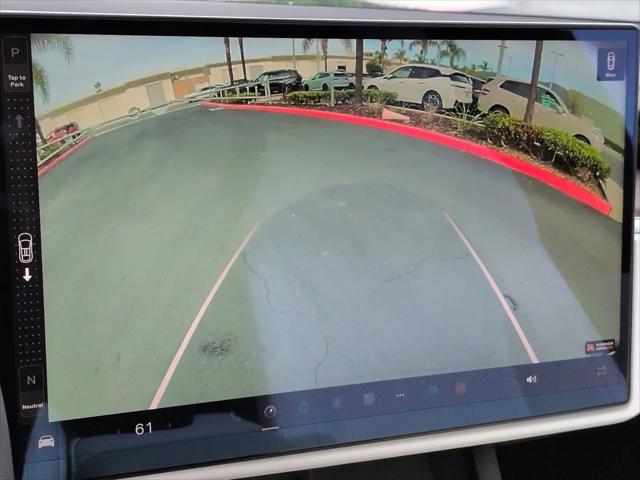 2024 Tesla Model X Long Range