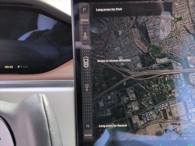 2024 Tesla Model X Long Range